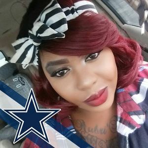 Meet your Posher, Candice