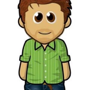 Meet your Posher, Abel