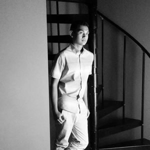 Meet your Posher, Merrick