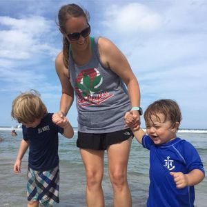 Meet your Posher, Molly