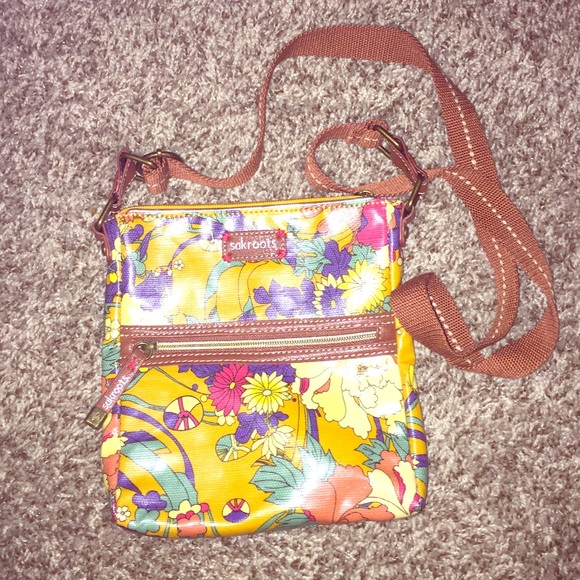 Sakroots Purse