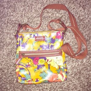 Sakroots Purse