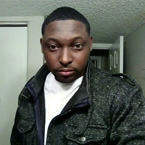 Meet your Posher, Antjuan