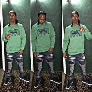 Meet your Posher, Daniel