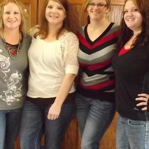 Meet your Posher, Gina