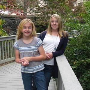 Meet your Posher, Angie