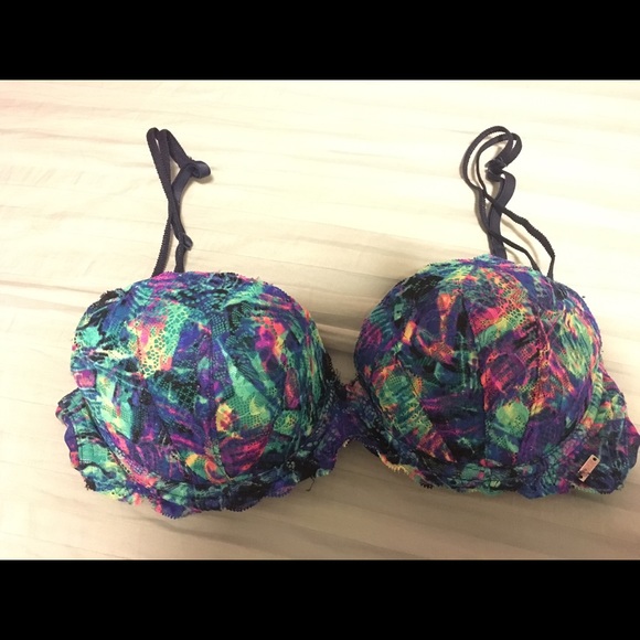 VS Bombshell Bra 34C