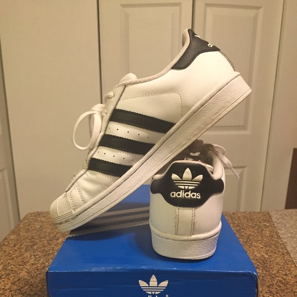 Adidas Superstar Original