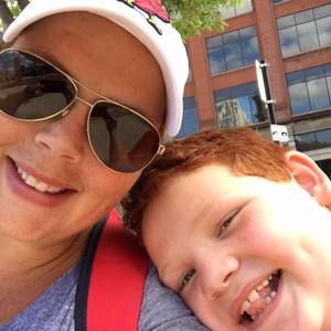 Meet your Posher, Amanda