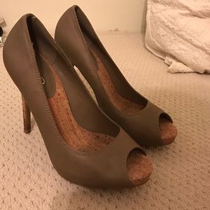Aldo pumps