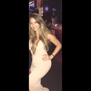 Meet your Posher, Kimberly