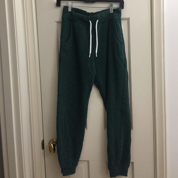 Joggers