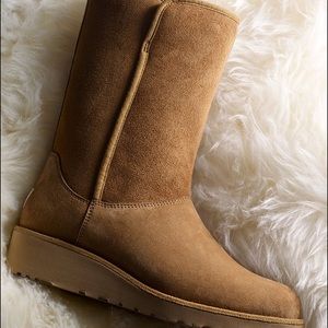 Ugg Amie Water Resistant Boots