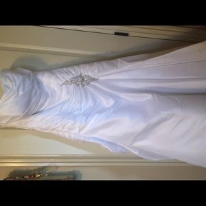 Prom/Homecoming/Wedding Dress