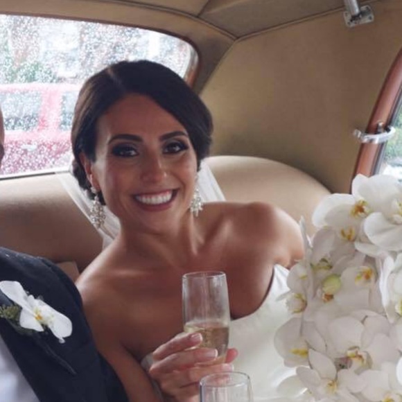 Meet your Posher, Daniella