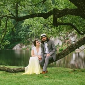 Meet your Posher, Kaitlin