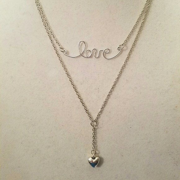 Sexy handmade necklace!