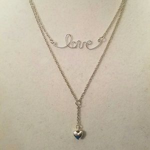 Sexy handmade necklace!