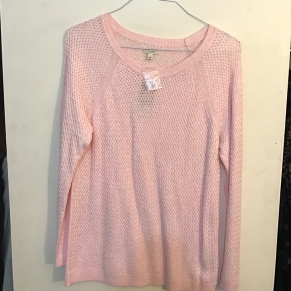 Pink sweater - Picture 3 of 6