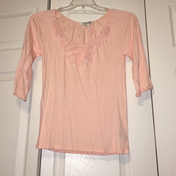 Flower Top