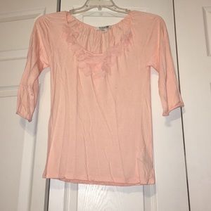 Flower Top