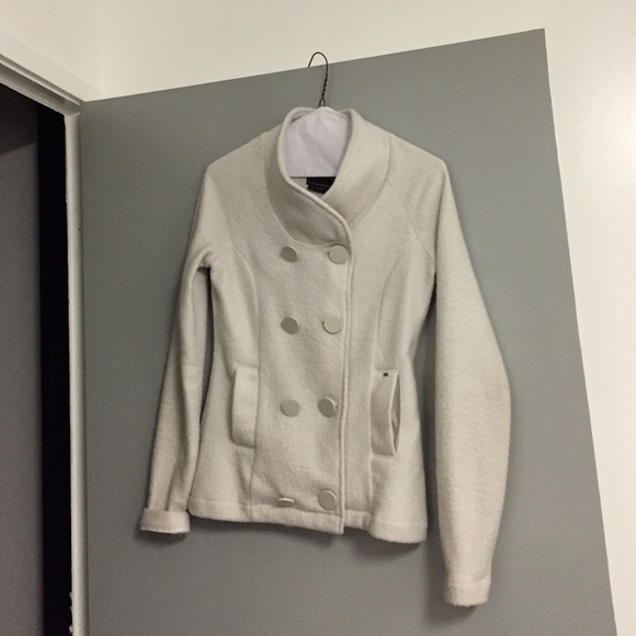 Obey XXS fleece jacket.