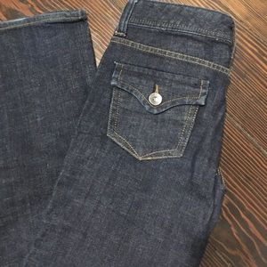 Express jeans