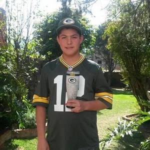 Meet your Posher, Lubeca