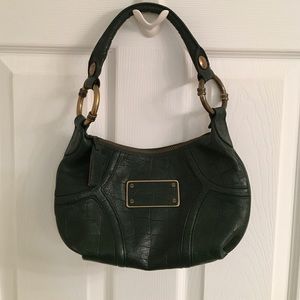 Green KENNETH COLE Purse