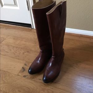 Frye Boots size 8