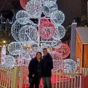 Meet your Posher, Christina