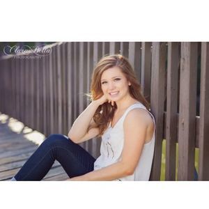 Meet your Posher, Natalie