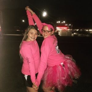 Meet your Posher, Molly