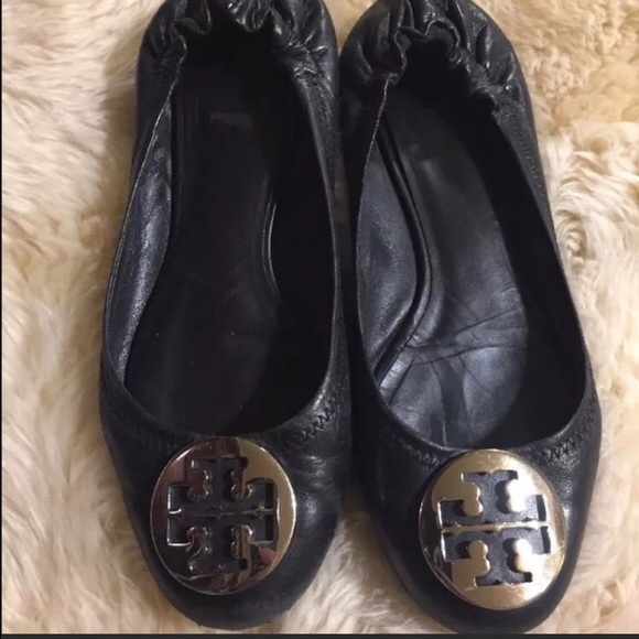 Tory Burch flats