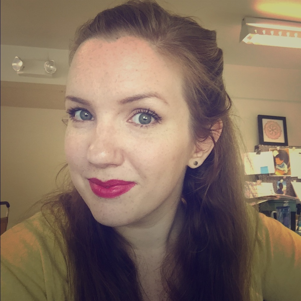 Meet your Posher, Kellie