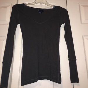 Long sleeve top