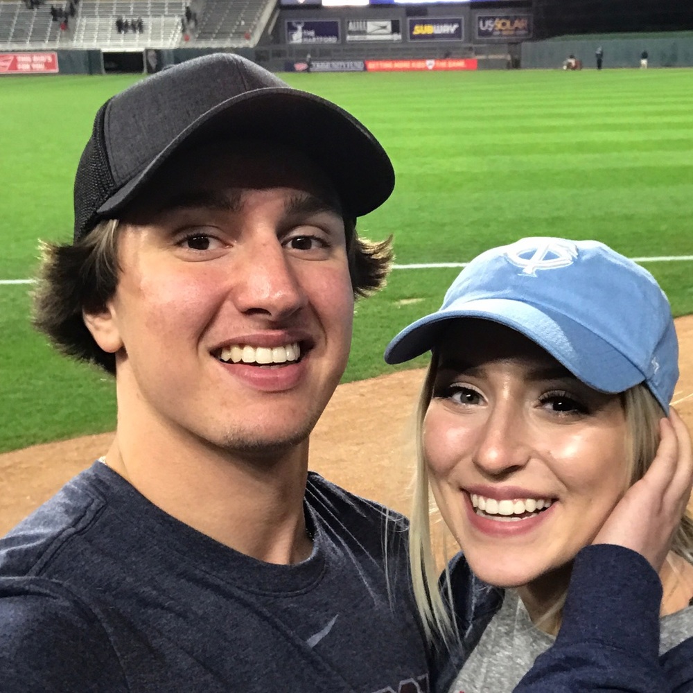 Meet your Posher, Austin