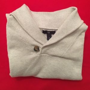 Gap Pullover Sweater