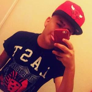 Meet your Posher, Luis