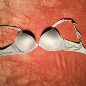 Body by Victoria Push-up bra