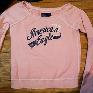 **REDUCED** American Eagle Crew Neck