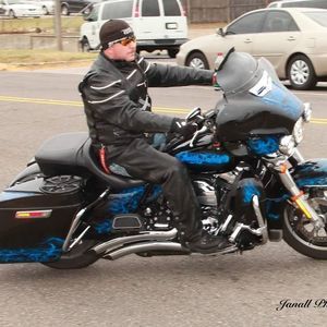 Meet your Posher, Eric