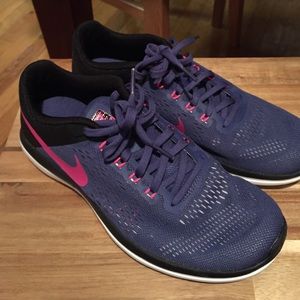 Nike Fitsole - US 8.5