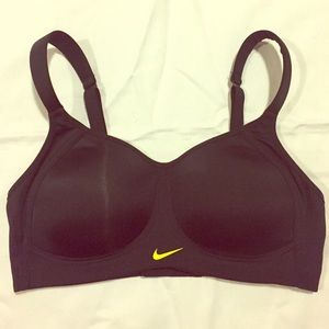 Nike Dri-Fit Sports Bra Size 32D