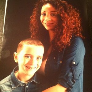 Meet your Posher, Erica