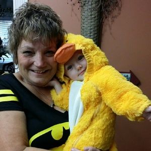 Meet your Posher, Terry