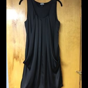❗️BOGO SALE ❗️Soft black Cocktail Dress
