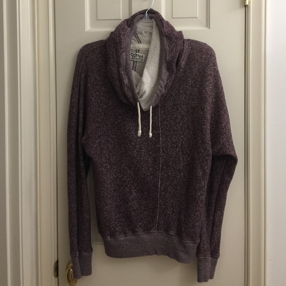 TNA sweatshirt