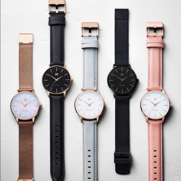 Meet your Posher, Brenda