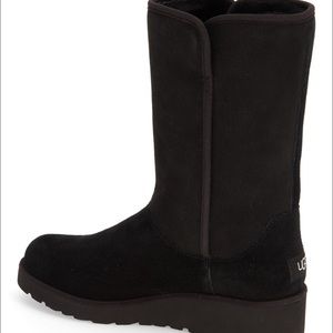 Ugh Amie Water Resistant Boot